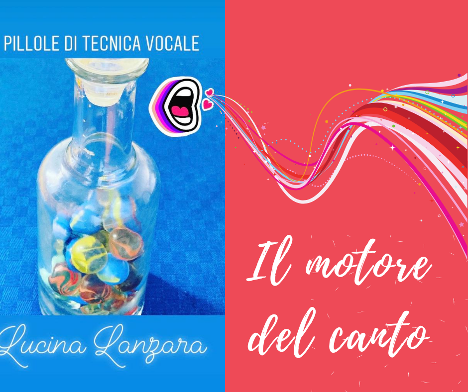 Il motore del canto