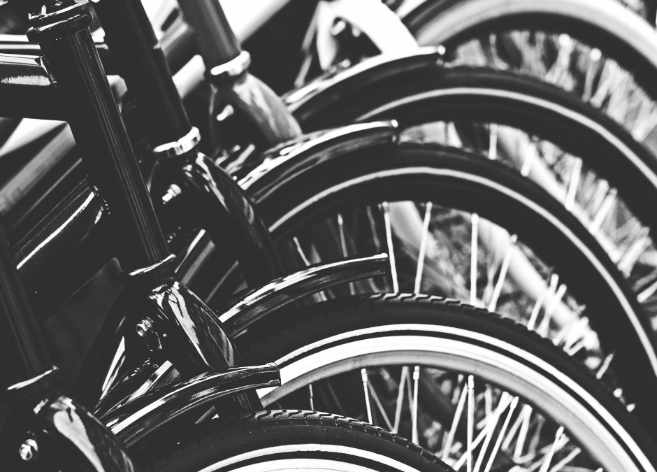 Pillole di tecnica vocale, il buchino della bici