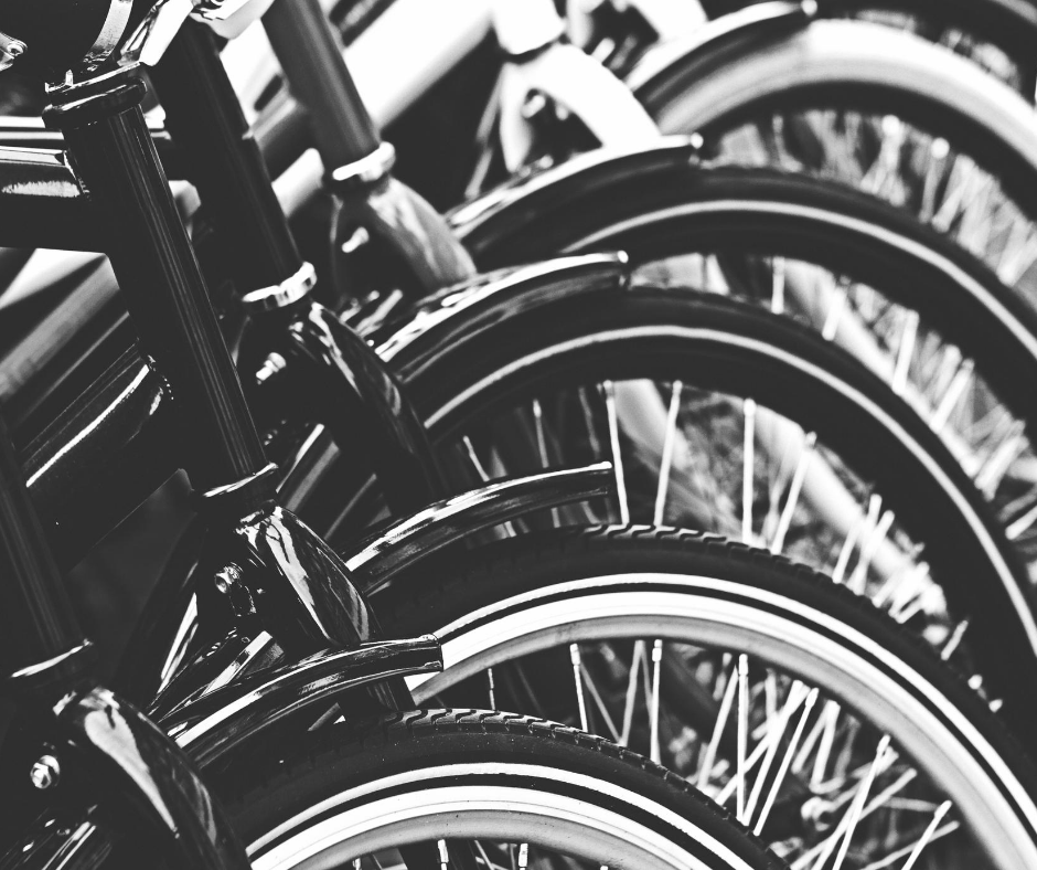 il buchino della bici