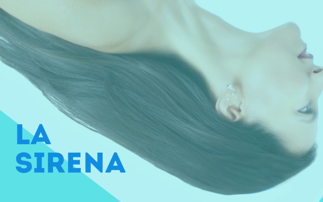 Pillole di tecnica vocale: la sirena