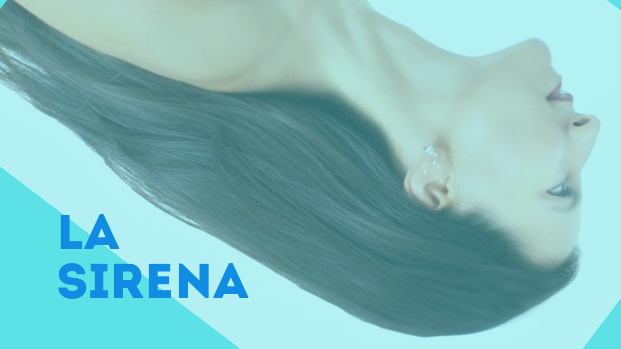 la sirena