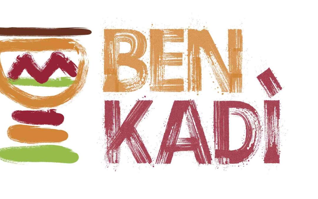 Ti presento i tamburi Ben Kadì