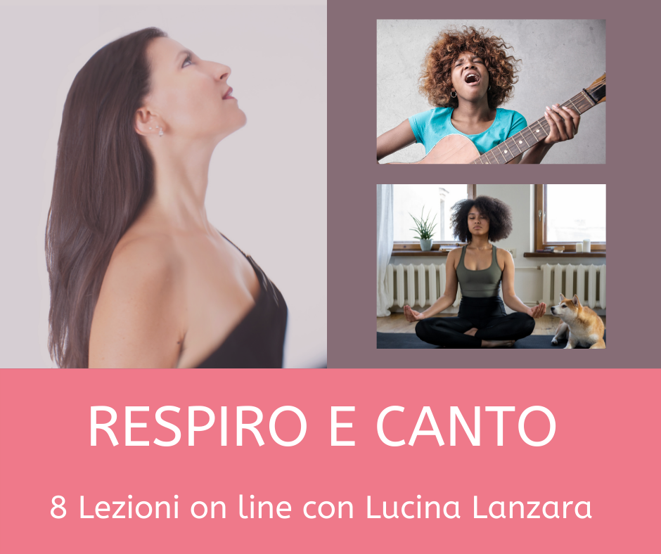 respiro e canto per FB
