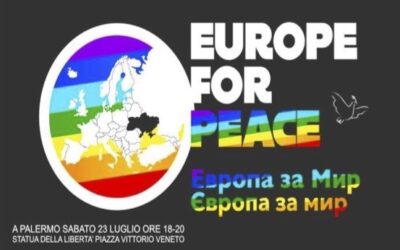 Europe for Peace