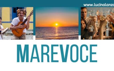 MareVoce a Ottobre