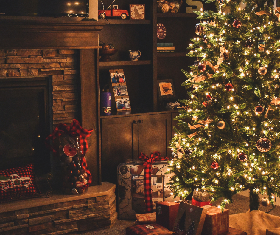 Albero di Natale – regala emozioni