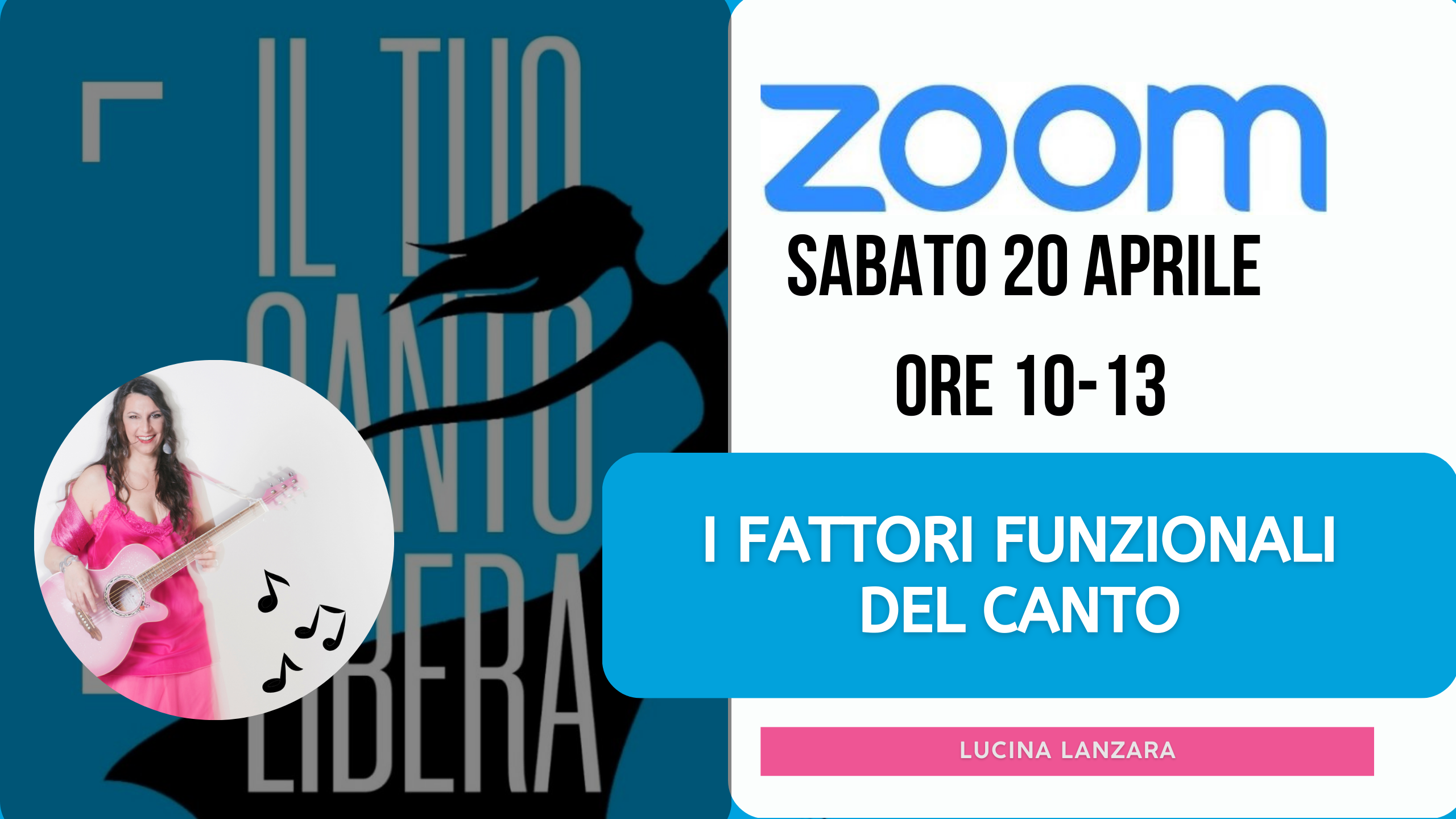 sabato 20 aprile 2024 ore 10-13