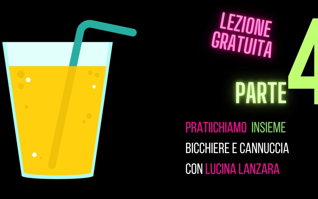 Estensione vocale, una lezione gratuita