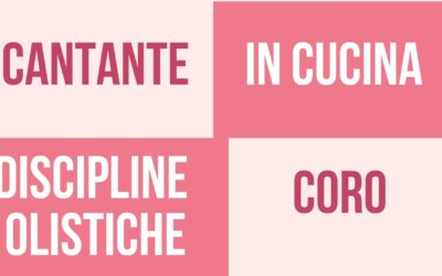 La presentazione del corso Il Tuo Canto Libera alla PAS di Palermo