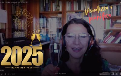 Ti regalo la visualizzazione del 2025