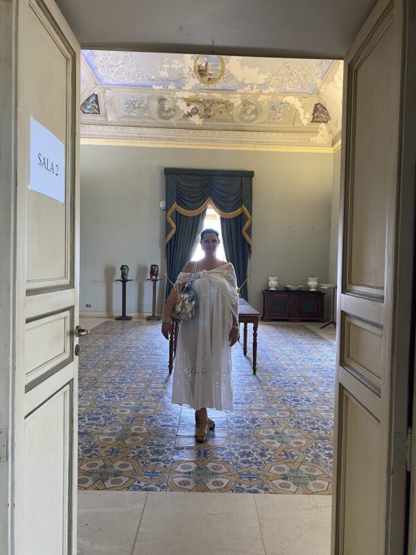 All inclusive 25/28-09/2025 MareVoce Fiumara d'arte - immagine 5