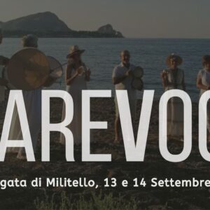 MareVoce 13-14 Sett 2025 Sant'Agata di Militello EarlyBirdy (Copia) (Copia)