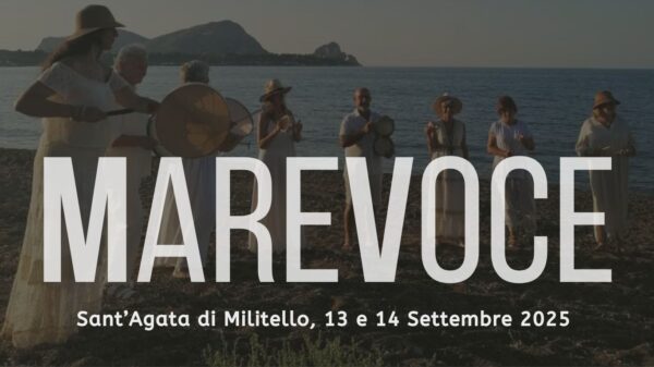 MareVoce 13-14 Sett 2025 Sant'Agata di Militello EarlyBirdy (Copia)