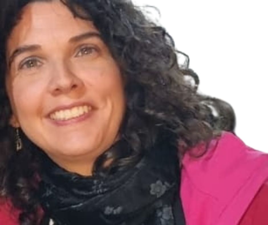 Sabrina Gallò primo piano