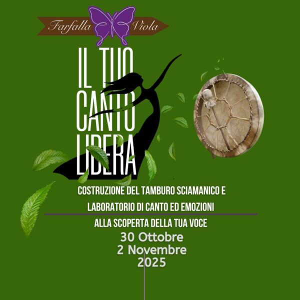 Sardegna, 30 ottobre 2 Novembre 2025