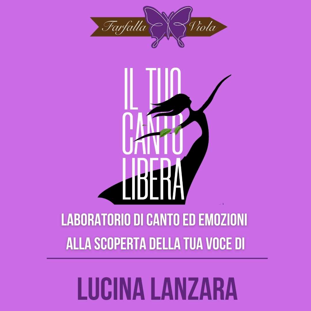 Sardegna, farfalla Viola quadrato