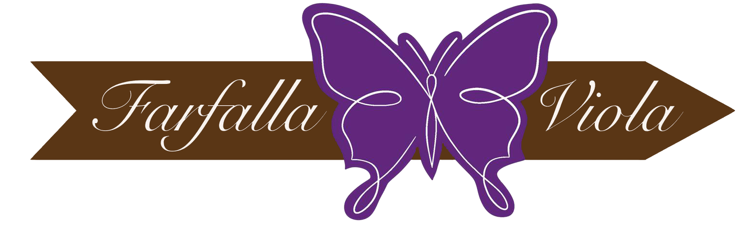 Wegwijzer+Farfalla+Viola+Rechts