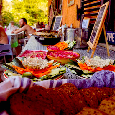 food copia web