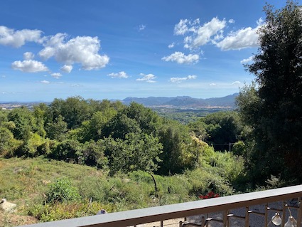 vista