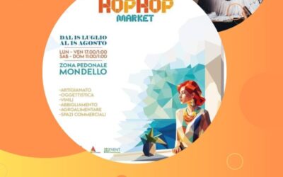 9 agosto 2024 a Mondello con le Voci Vicine, cerchio di suoni e canti in bianco