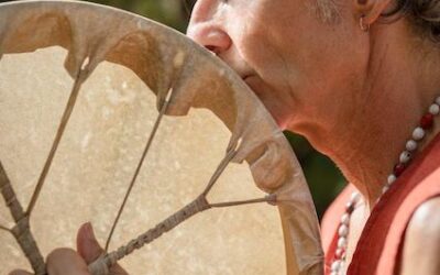 Costruzione del Tamburo Sciamanico con Luigi Jannarone – sabato 14 novembre a Punta Raisi