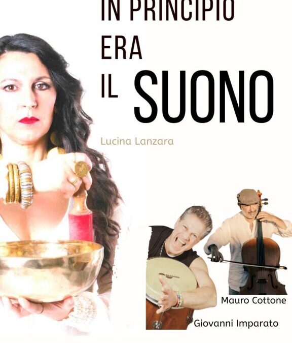 Prenota gratuitamente il tuo posto al concerto IN PRINCIPIO ERA IL SUONO – Palermo, 6 giugno 2025 ore 20