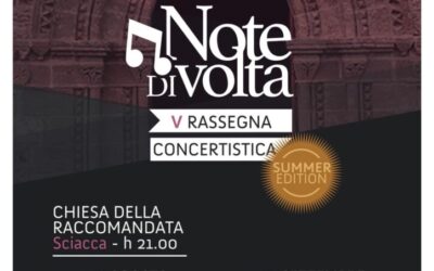19 agosto canto a Sciacca