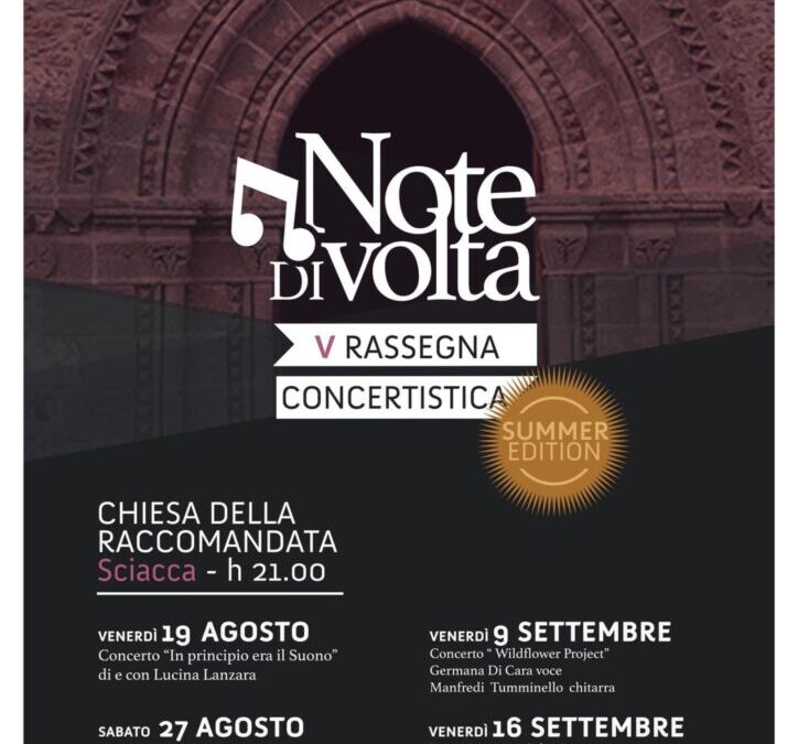 19 agosto canto a Sciacca