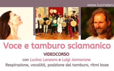 5 motivi per cantare o suonare in Cerchio